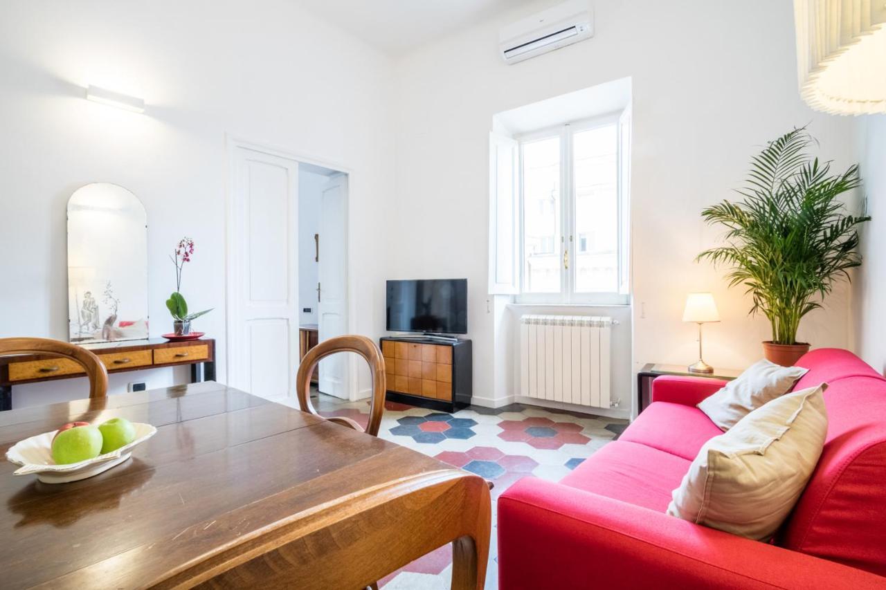 Relax Apartment Zanardelli, Piazza Navona Rom Eksteriør billede