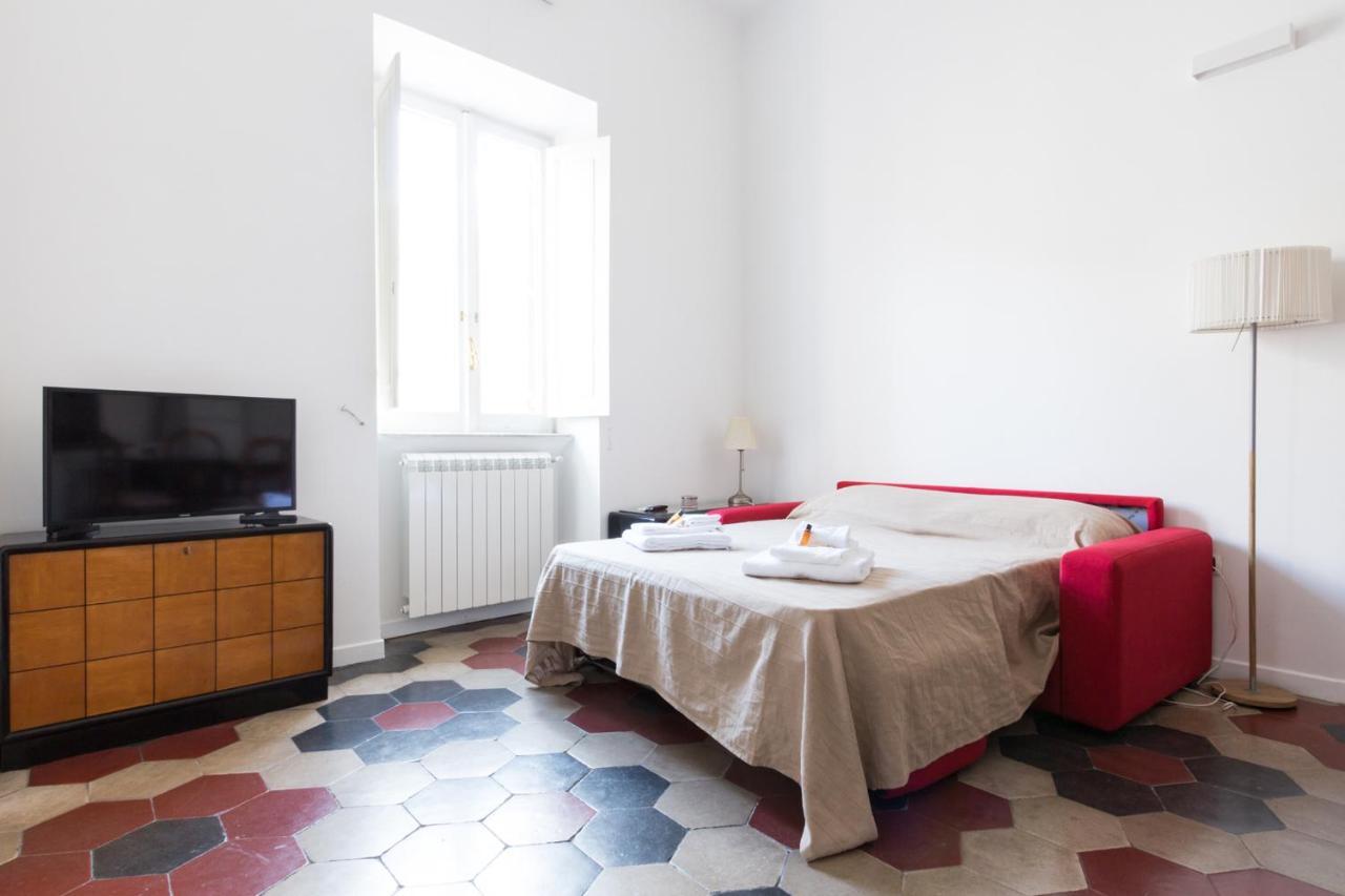 Relax Apartment Zanardelli, Piazza Navona Rom Eksteriør billede