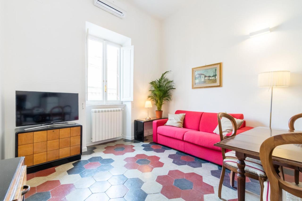 Relax Apartment Zanardelli, Piazza Navona Rom Eksteriør billede