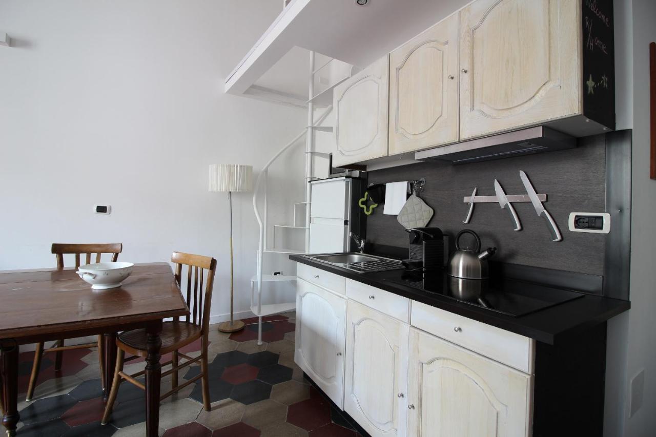Relax Apartment Zanardelli, Piazza Navona Rom Eksteriør billede