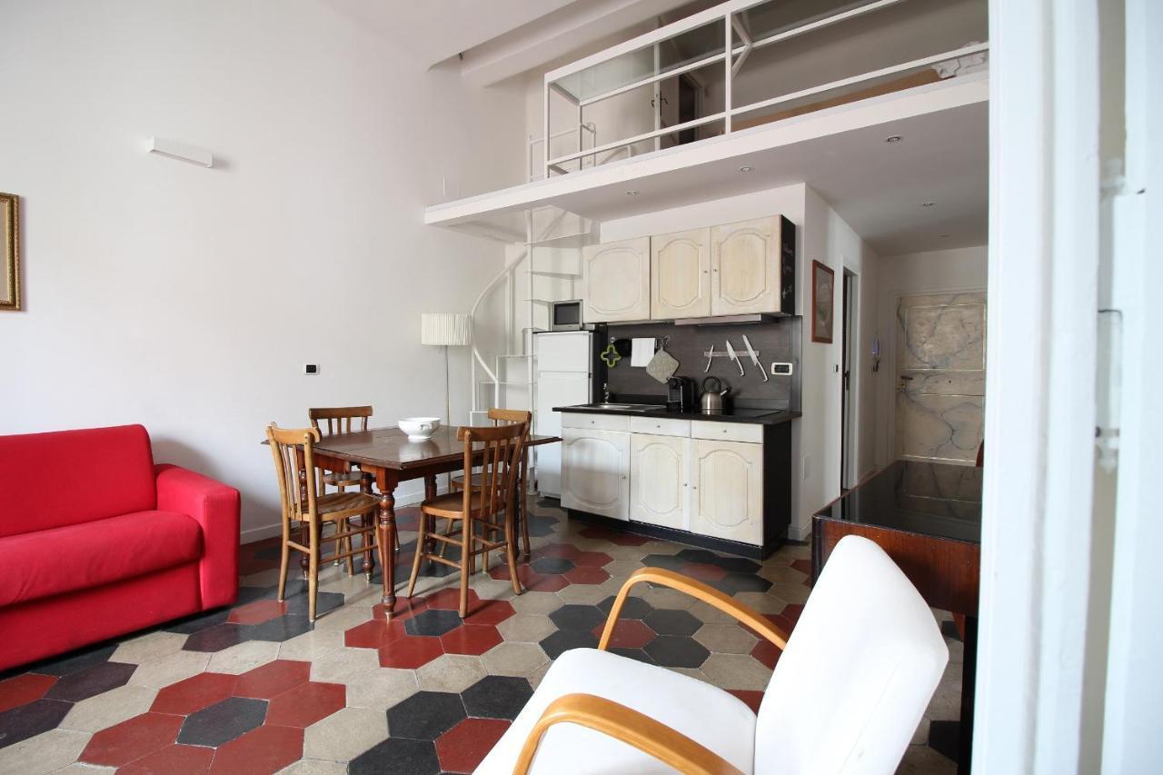 Relax Apartment Zanardelli, Piazza Navona Rom Eksteriør billede
