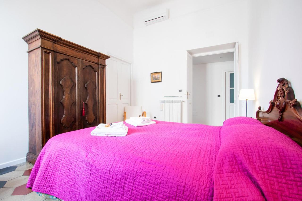 Relax Apartment Zanardelli, Piazza Navona Rom Eksteriør billede