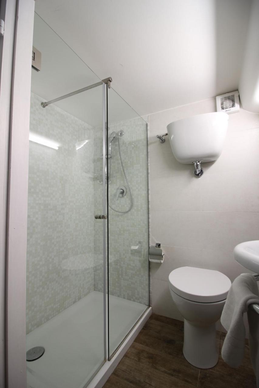 Relax Apartment Zanardelli, Piazza Navona Rom Eksteriør billede