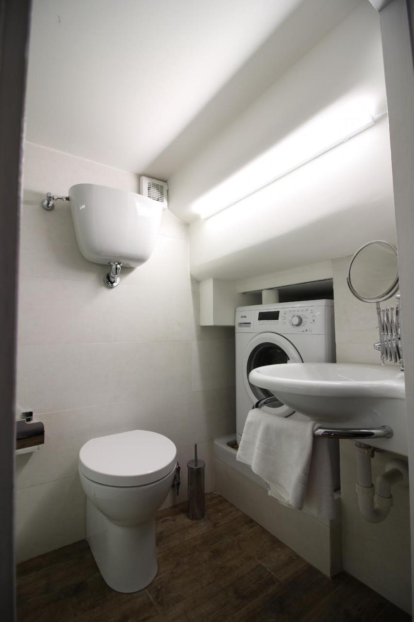 Relax Apartment Zanardelli, Piazza Navona Rom Eksteriør billede