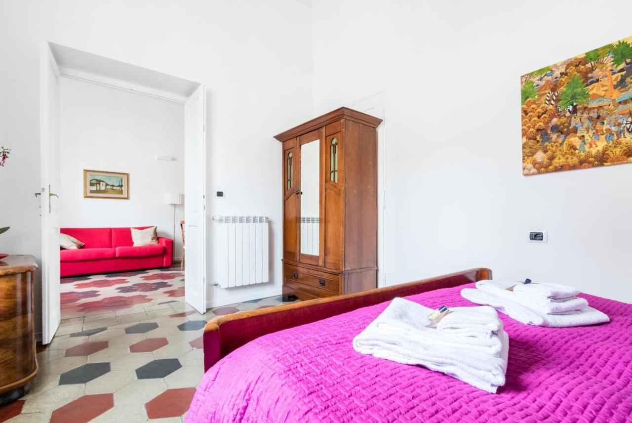 Relax Apartment Zanardelli, Piazza Navona Rom Eksteriør billede