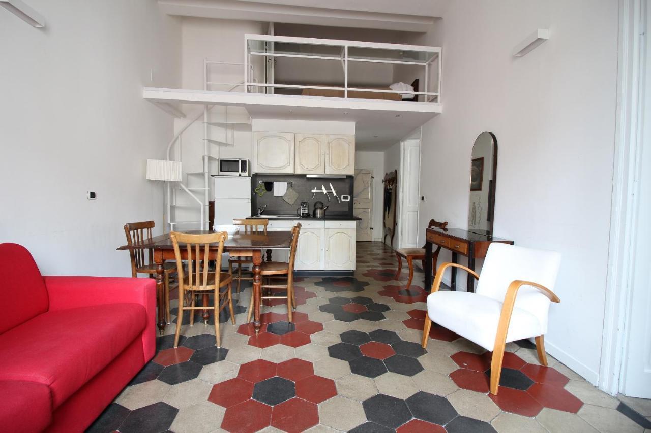 Relax Apartment Zanardelli, Piazza Navona Rom Eksteriør billede