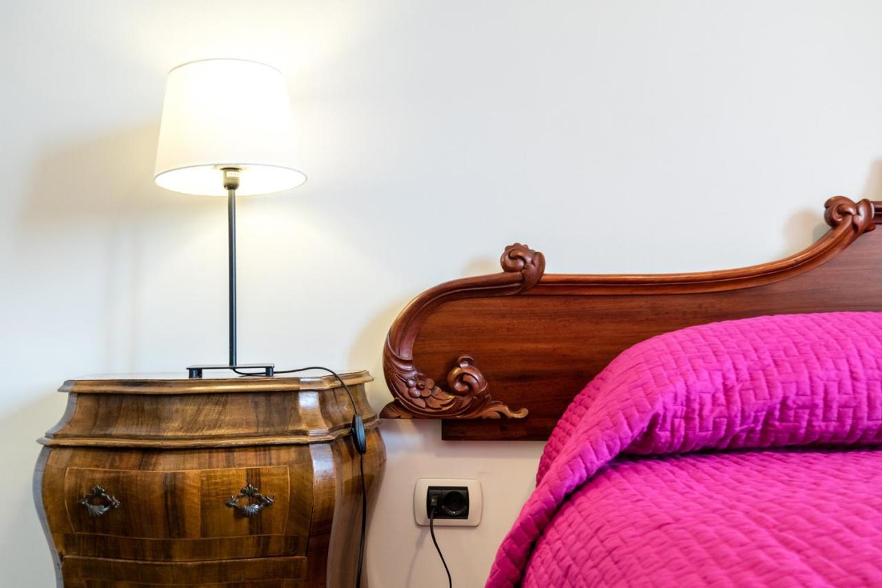 Relax Apartment Zanardelli, Piazza Navona Rom Eksteriør billede