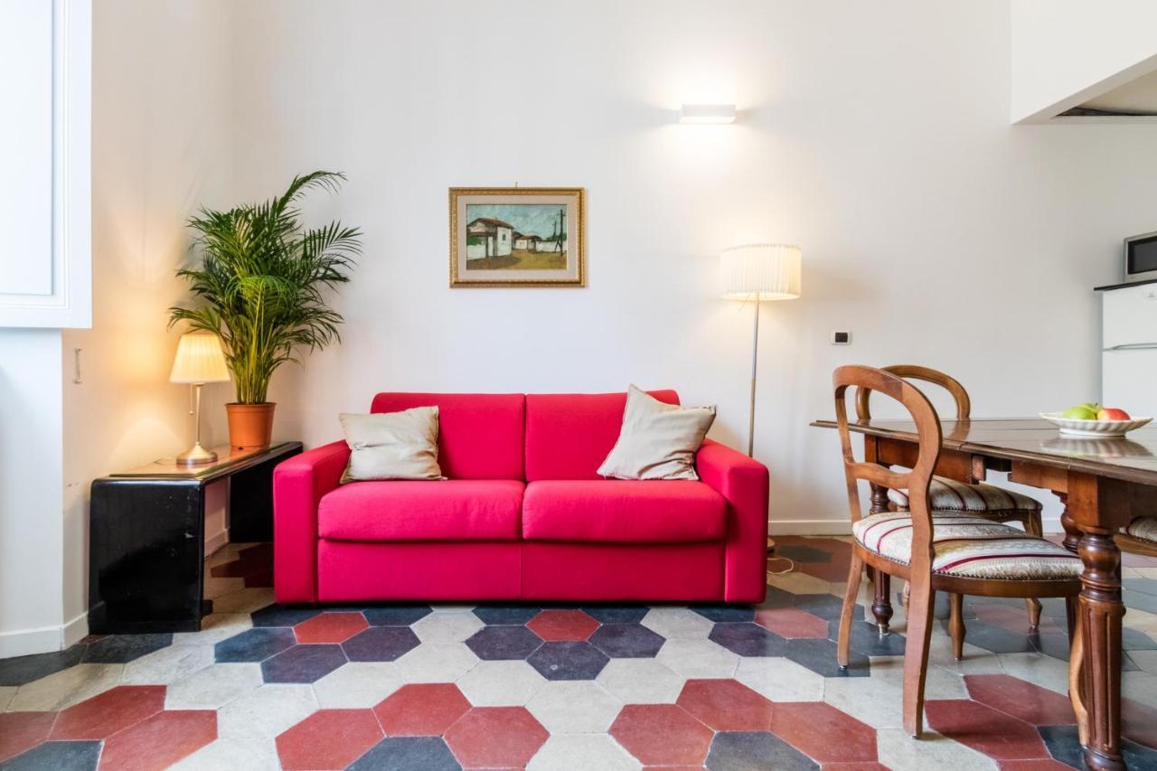 Relax Apartment Zanardelli, Piazza Navona Rom Eksteriør billede