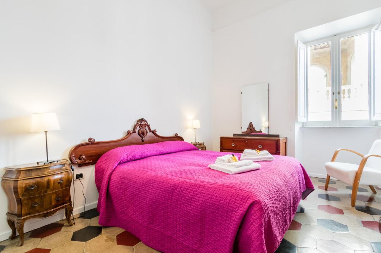 Relax Apartment Zanardelli, Piazza Navona Rom Eksteriør billede