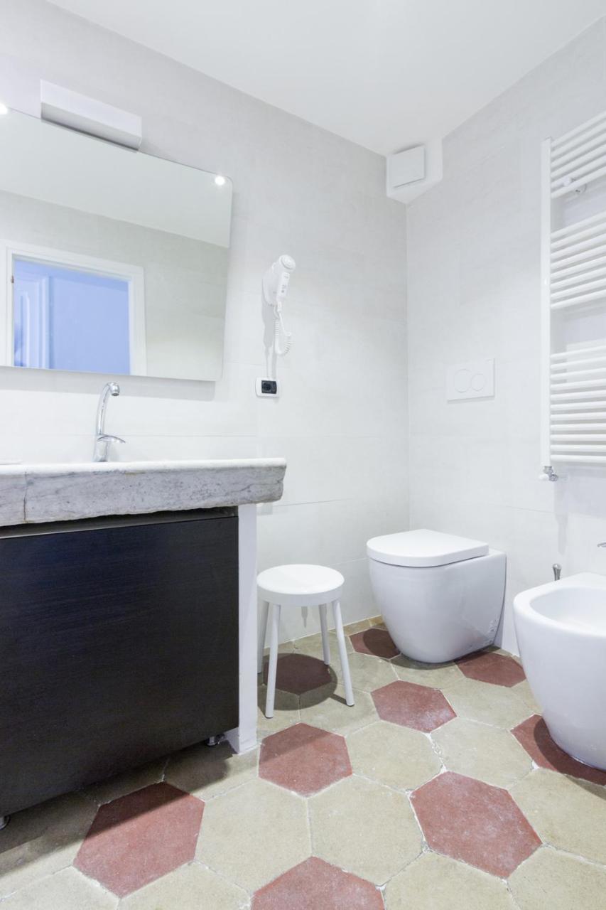 Relax Apartment Zanardelli, Piazza Navona Rom Eksteriør billede